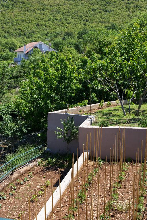 Holiday Villa Anna Primorski Dolac Exterior photo