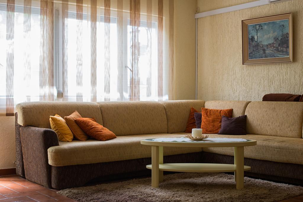 Holiday Villa Anna Primorski Dolac Exterior photo