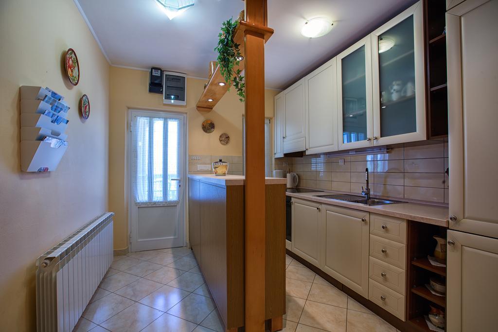 Holiday Villa Anna Primorski Dolac Exterior photo