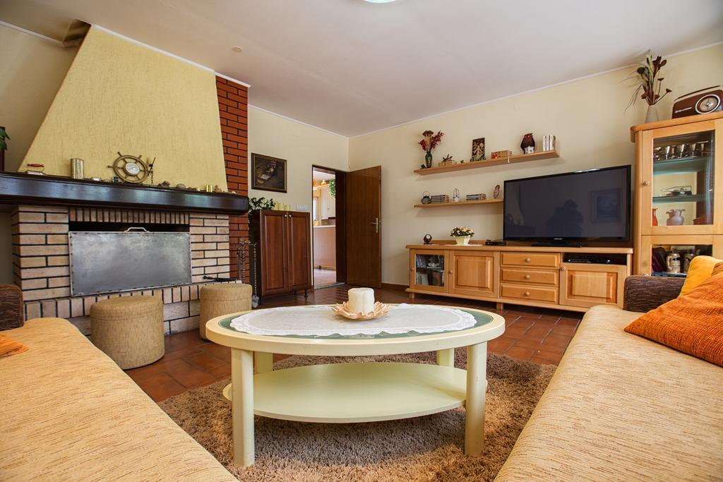 Holiday Villa Anna Primorski Dolac Exterior photo